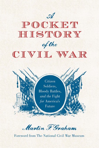 A Pocket History of the Civil War