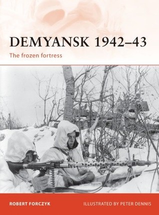 Demyansk 1942–43