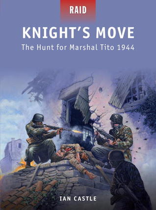 Knight’s Move