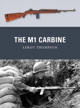 The M1 Carbine