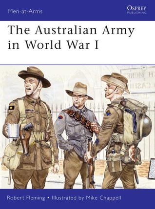 The Australian Army in World War I