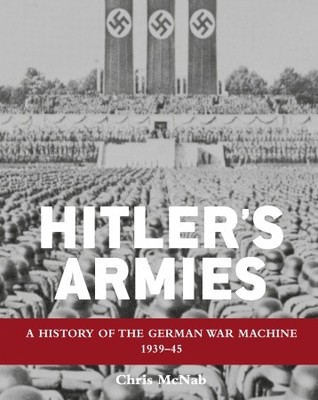 Hitler’s Armies