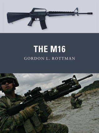 The M16