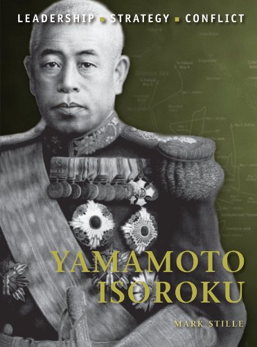 Yamamoto Isoroku