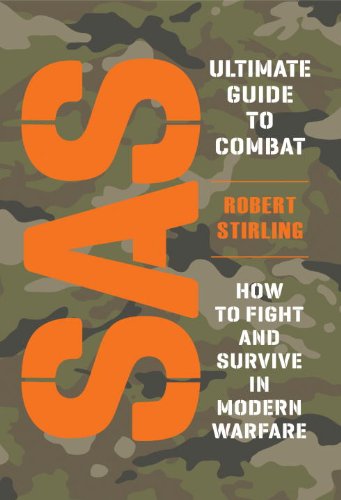 SAS Ultimate Guide to Combat