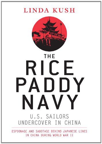 The Rice Paddy Navy