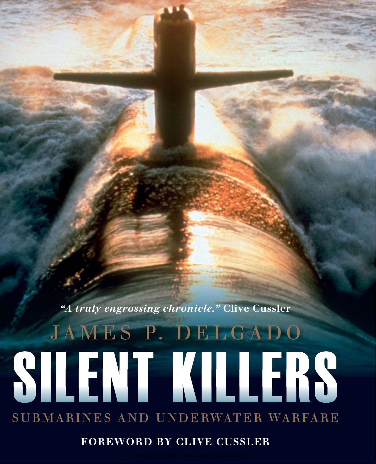 Silent Killers