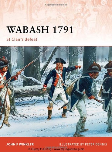 Wabash 1791