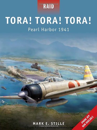 Tora! Tora! Tora!