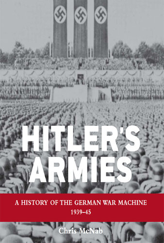 Hitler's Armies