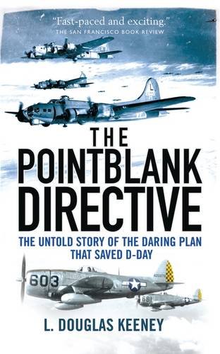 The Pointblank Directive