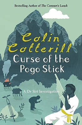 Curse Of The Pogo Stick