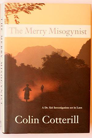 The merry misogynist