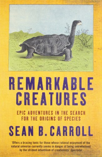 Remarkable Creatures