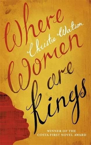 Where Women Are Kings