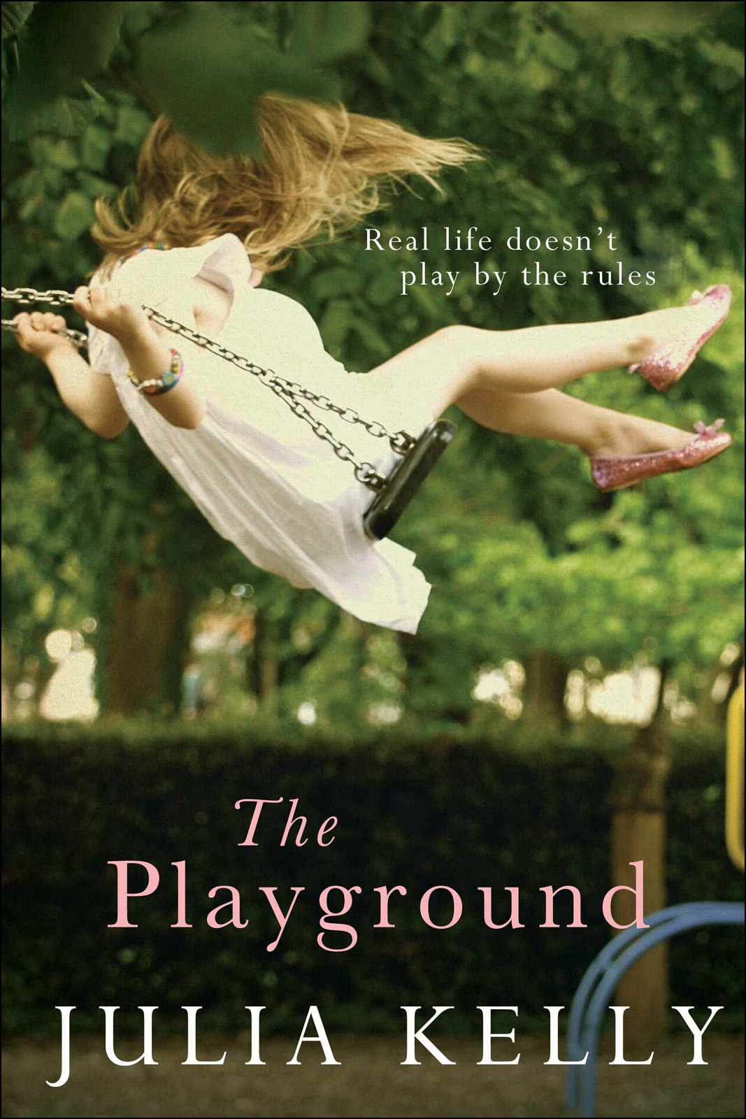 The playground