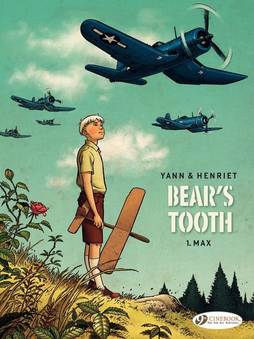 Bear's Tooth, Volume 1