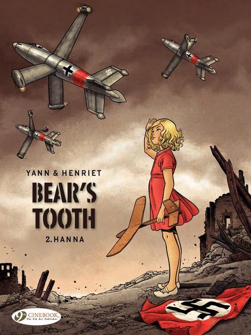 Bear's Tooth, Volume 2