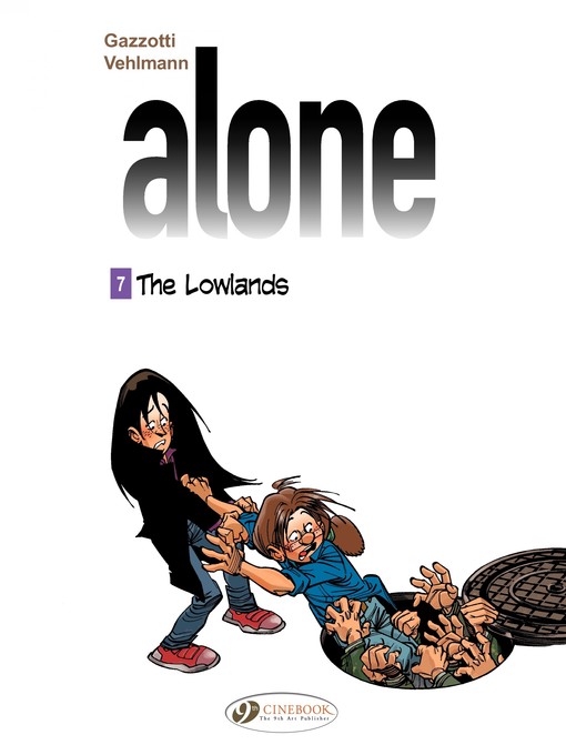 Alone, Volume 7