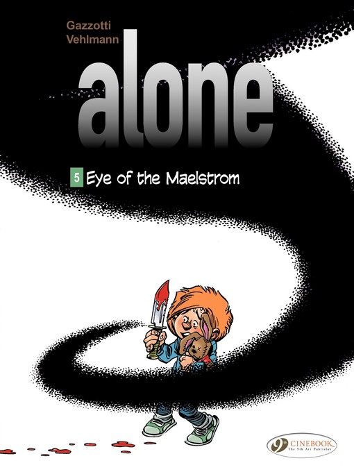 Alone, Volume 5