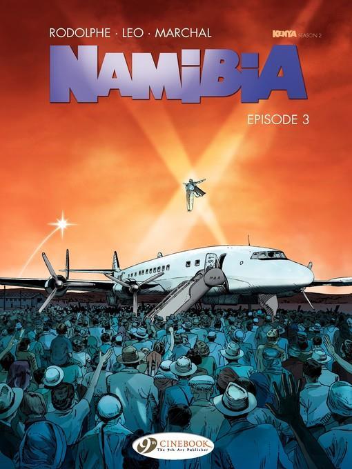 Namibia--Episode 3