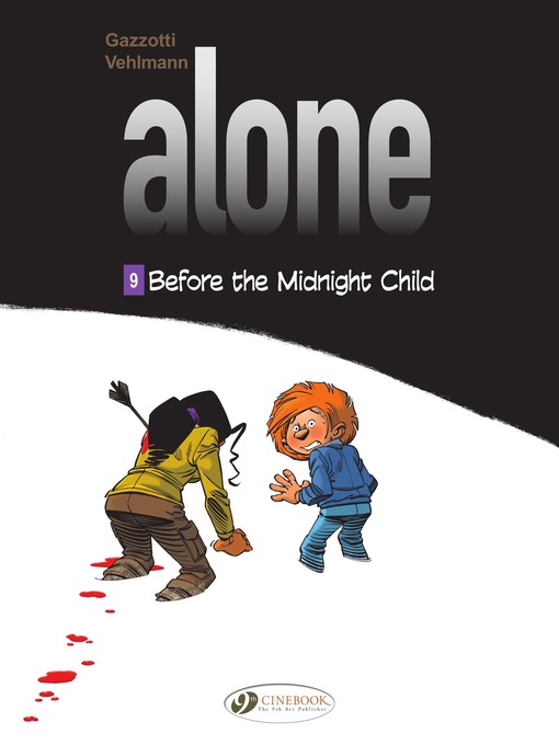 Alone, Volume 9