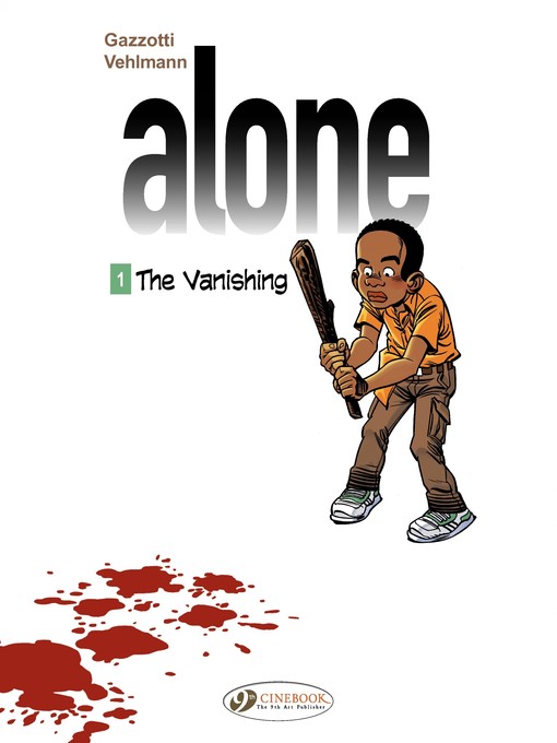 Alone, Volume 1