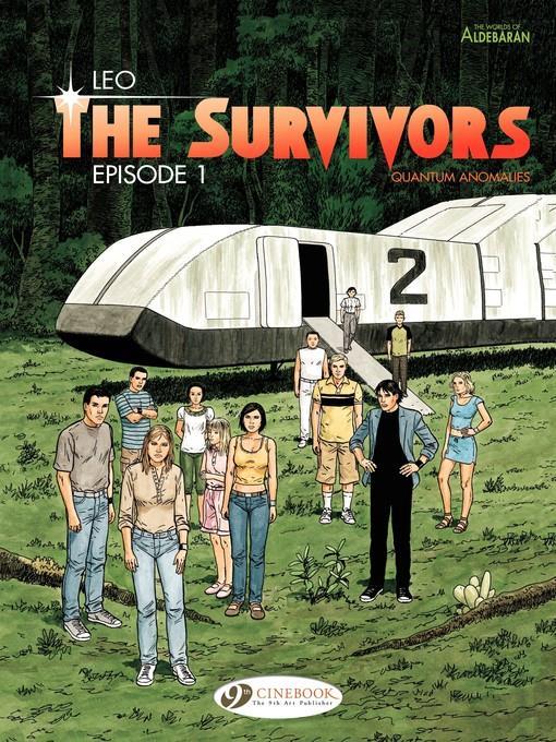 The Survivors--Volume 1