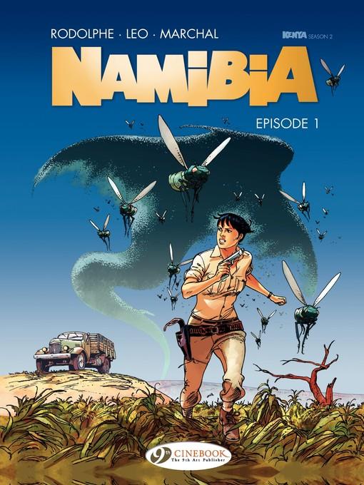 Namibia--Episode 1