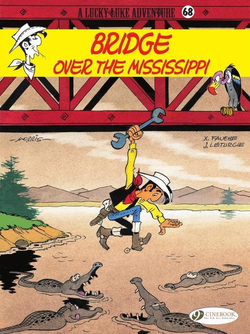 Lucky Luke, Volume 68