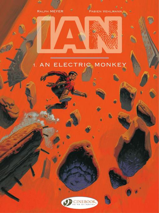 IAN, Volume 1