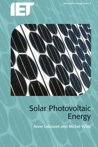 Solar Photovoltaic Energy