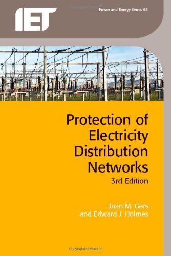 Protection of Electricity Distribution Networks