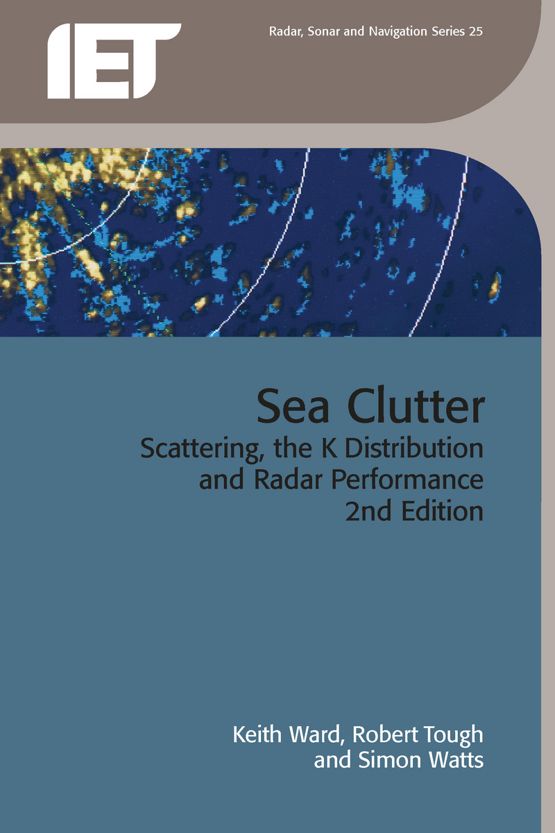 Sea Clutter