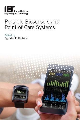 Portable biosensors and point-of-care systems