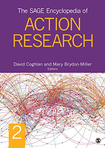 The Sage Encyclopedia of Action Research