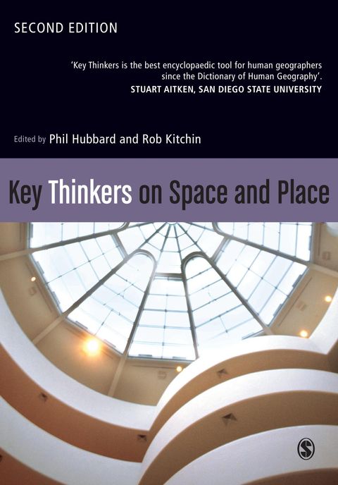 Key Thinkers on Space and Place