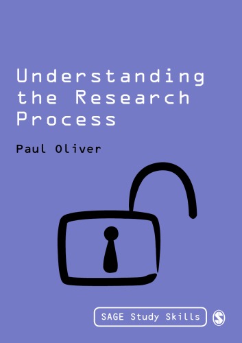 Understanding the Research Process