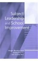 Subject Leadership and School Improvement