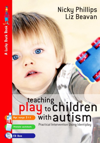 Teaching Play to Children with Autism