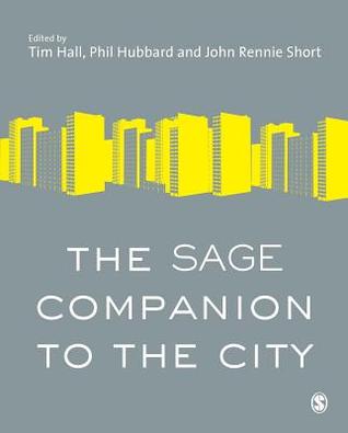 The Sage Companion to the City