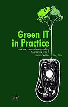 Green IT in Practice