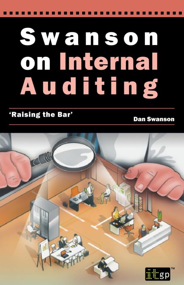 Swanson on Internal Auditing