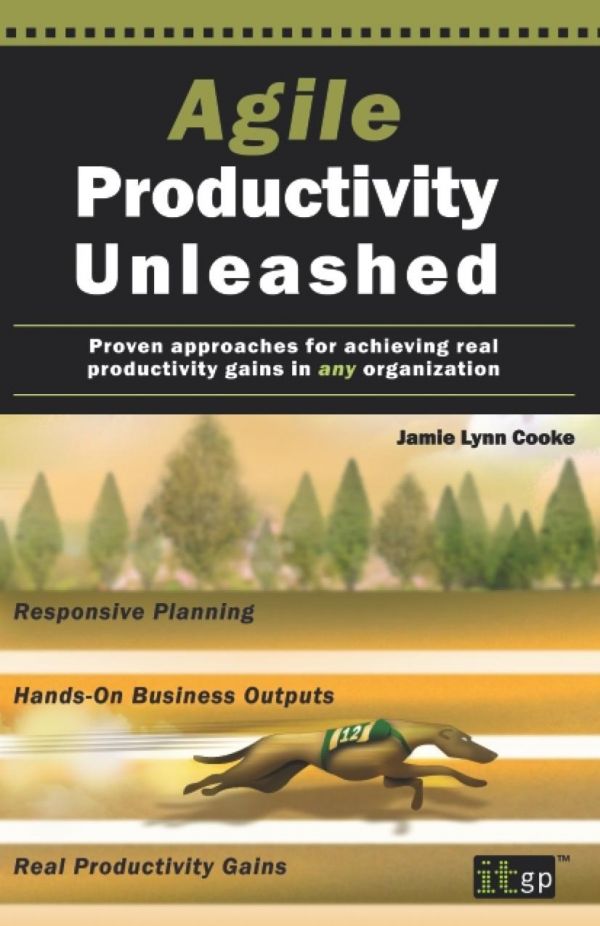 Agile Productivity Unleashed