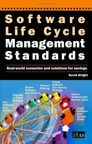 Software Life Cycle Management Standards