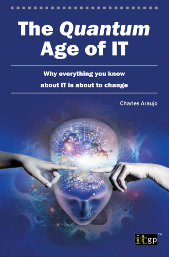 The Quantum Age of It