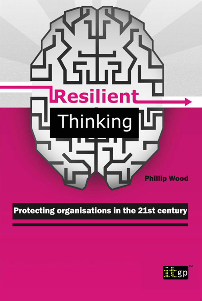 Resilient Thinking