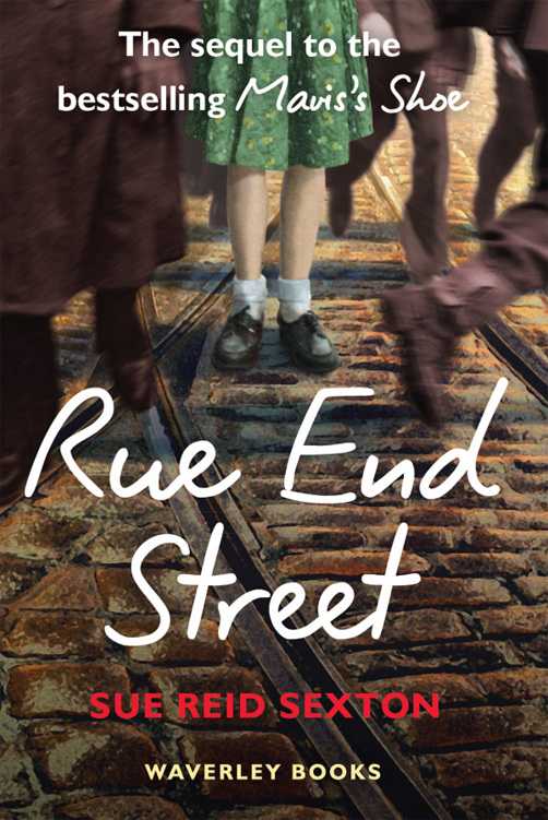 Rue End Street