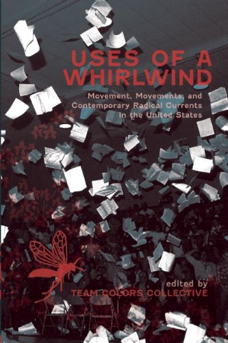 Uses of a Whirlwind