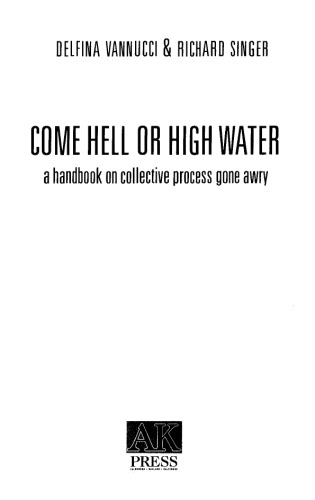 Come Hell or High Water